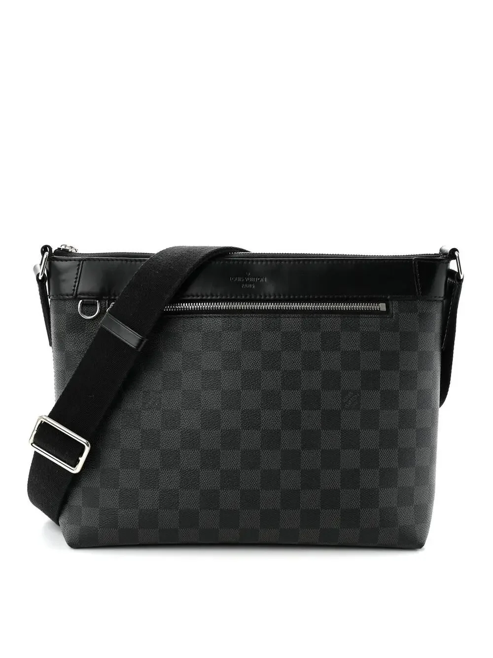 Louis Vuitton Damier Graphite Mick Pm #295510L11B